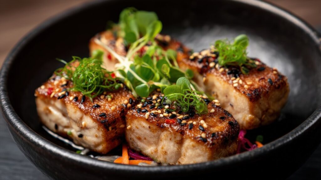A Foodie’s Guide to South Ridge Lakes: Savoring the Best Eats in Southlake’s Hidden Gem