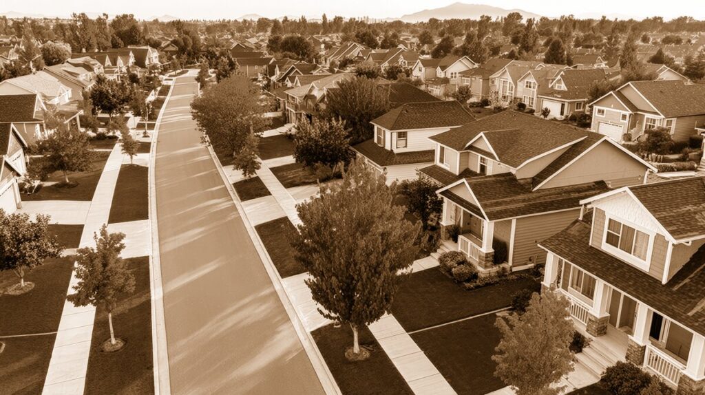 Tracing Roots and Building Community: The Rich History and Heritage of South Ridge Lakes in Southlake, TX